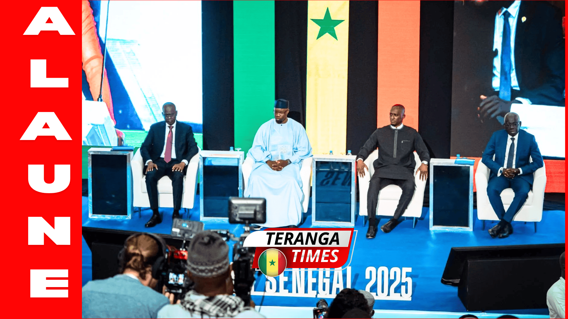 Investissements au Sénégal: Un taux d'exécution de 78,4% qui révèle des défis structurels