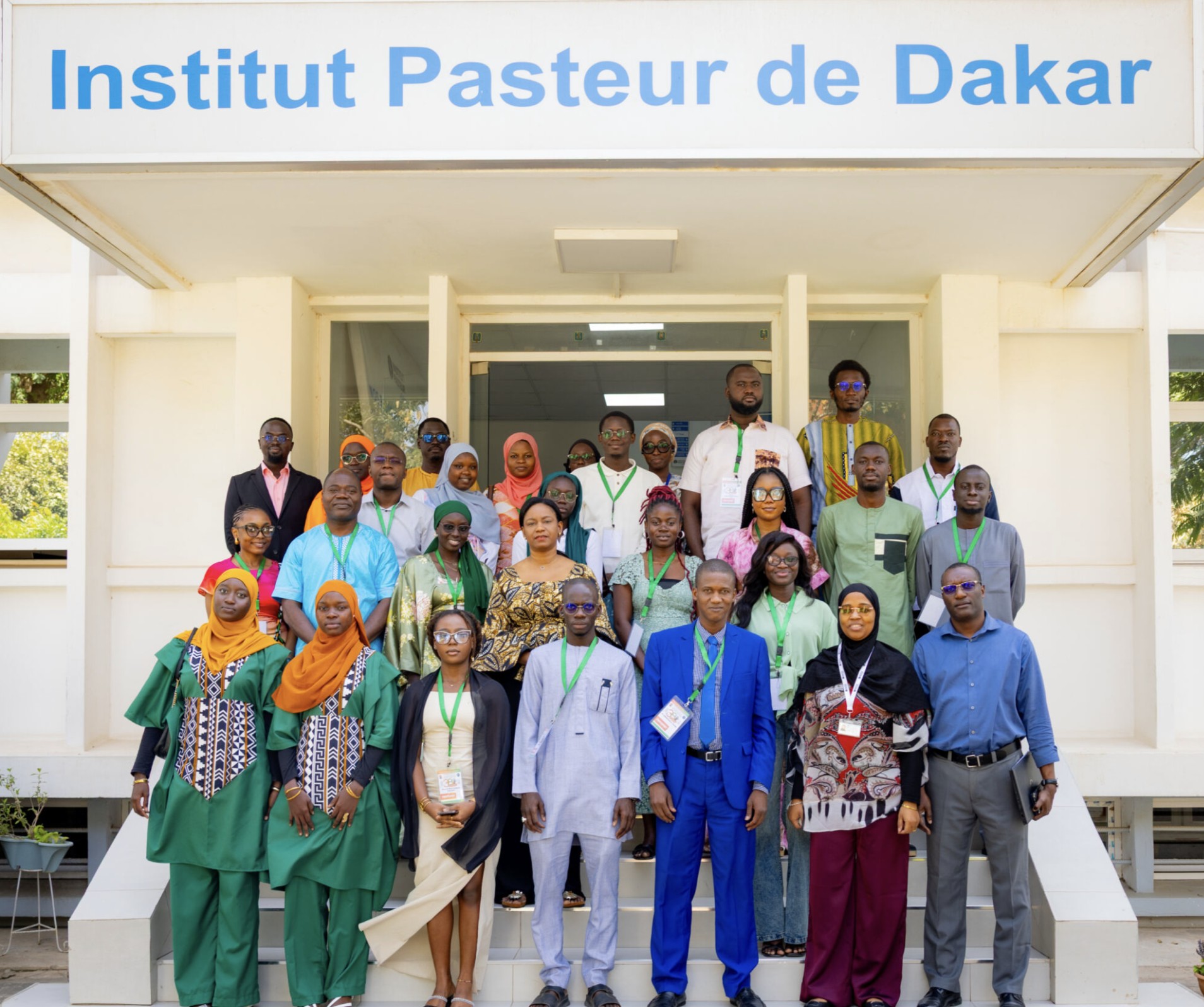 Souveraineté pharmaceutique : L’Institut Pasteur de Dakar s'affirme comme pilier stratégique lors de la 38e Assemblée du WAPCP