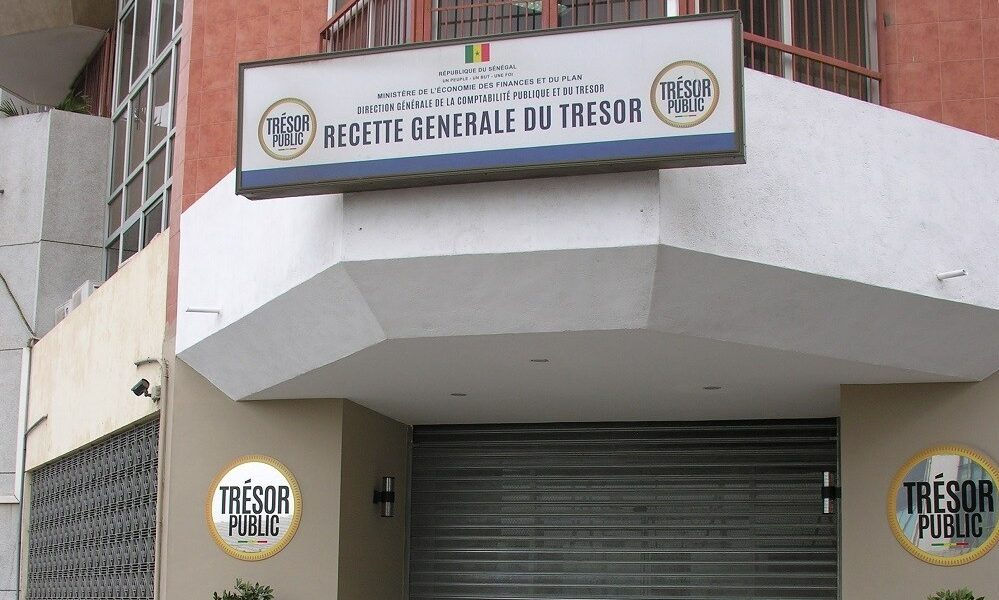 Kaolack : Deux fraudeurs utilisent l'Intelligence Artificielle pour détourner 3 millions du Trésor Public