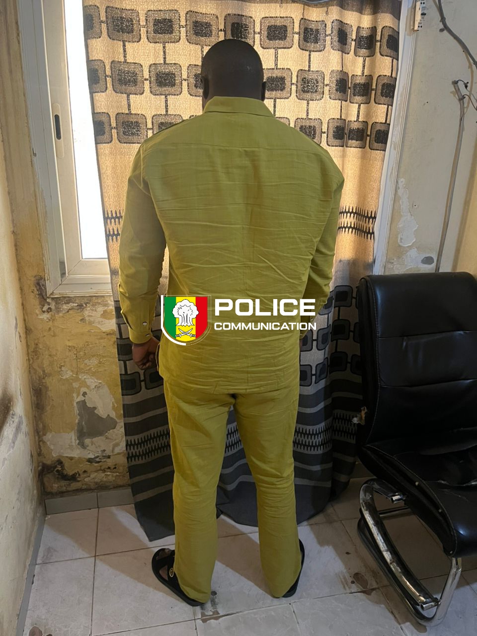 Cybercriminalité : La DSC met fin aux agissements d’un faux émigré spécialisé dans l’escroquerie sentimentale