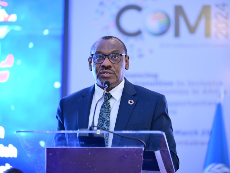 Forum de la CEA : Claver Gatete appelle l'Afrique à passer de la planification à l'action