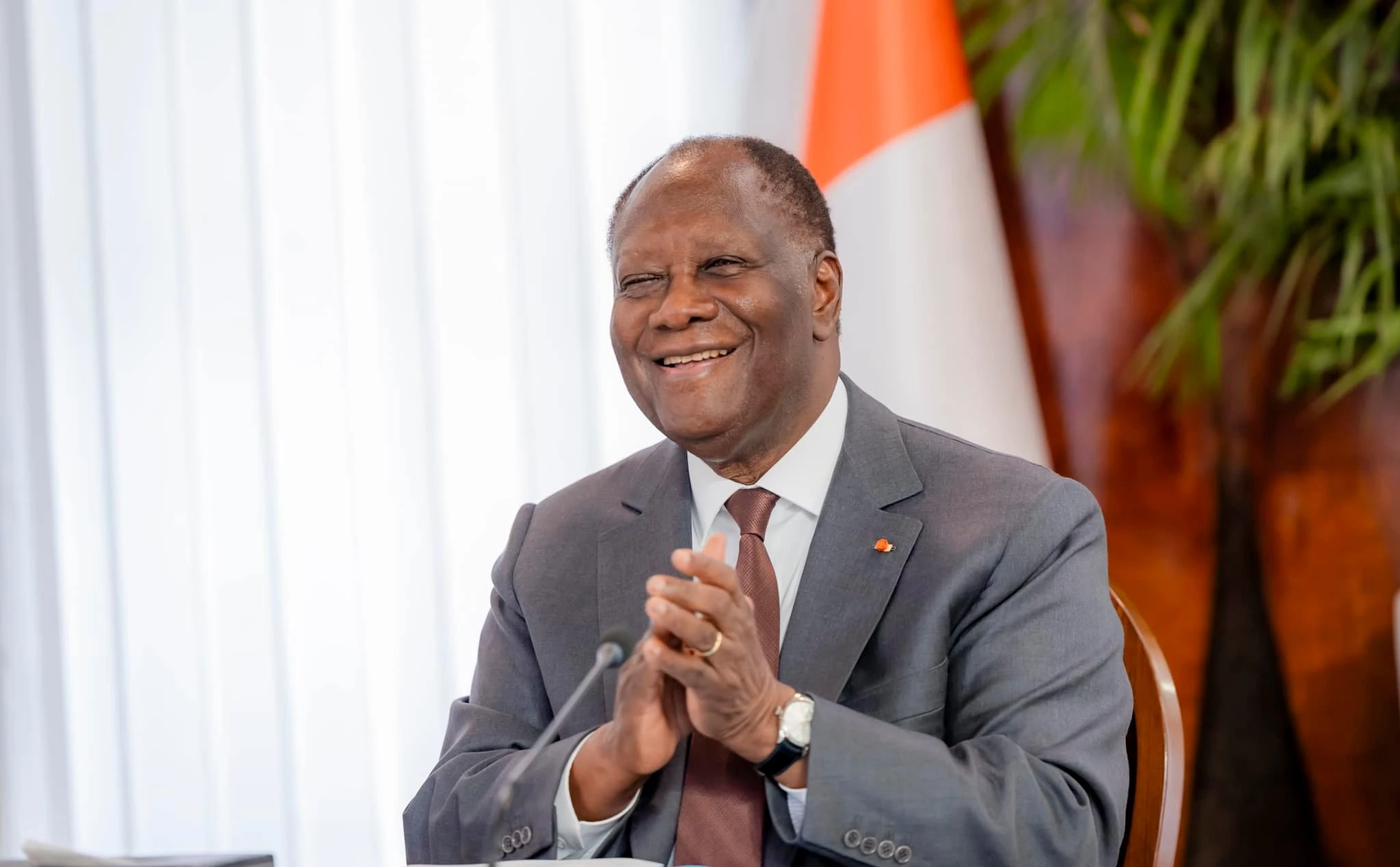 La Côte d'Ivoire lève 70 milliards FCFA sur le marché financier de l'UEMOA