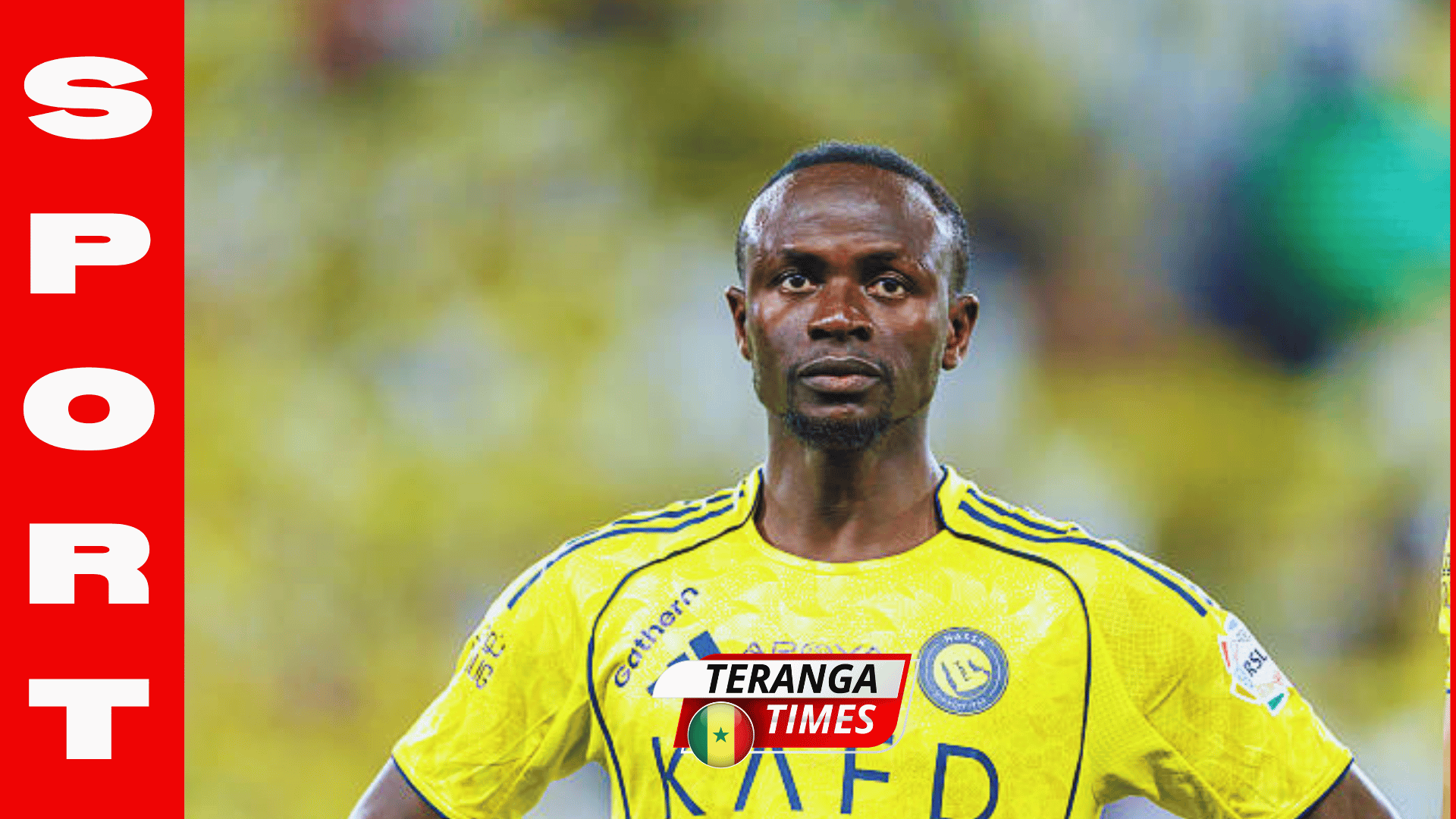Saudi Pro League : Mané absent, Al-Nassr s'incline contre Al-Qadsiah et perd gros dans la course au titre