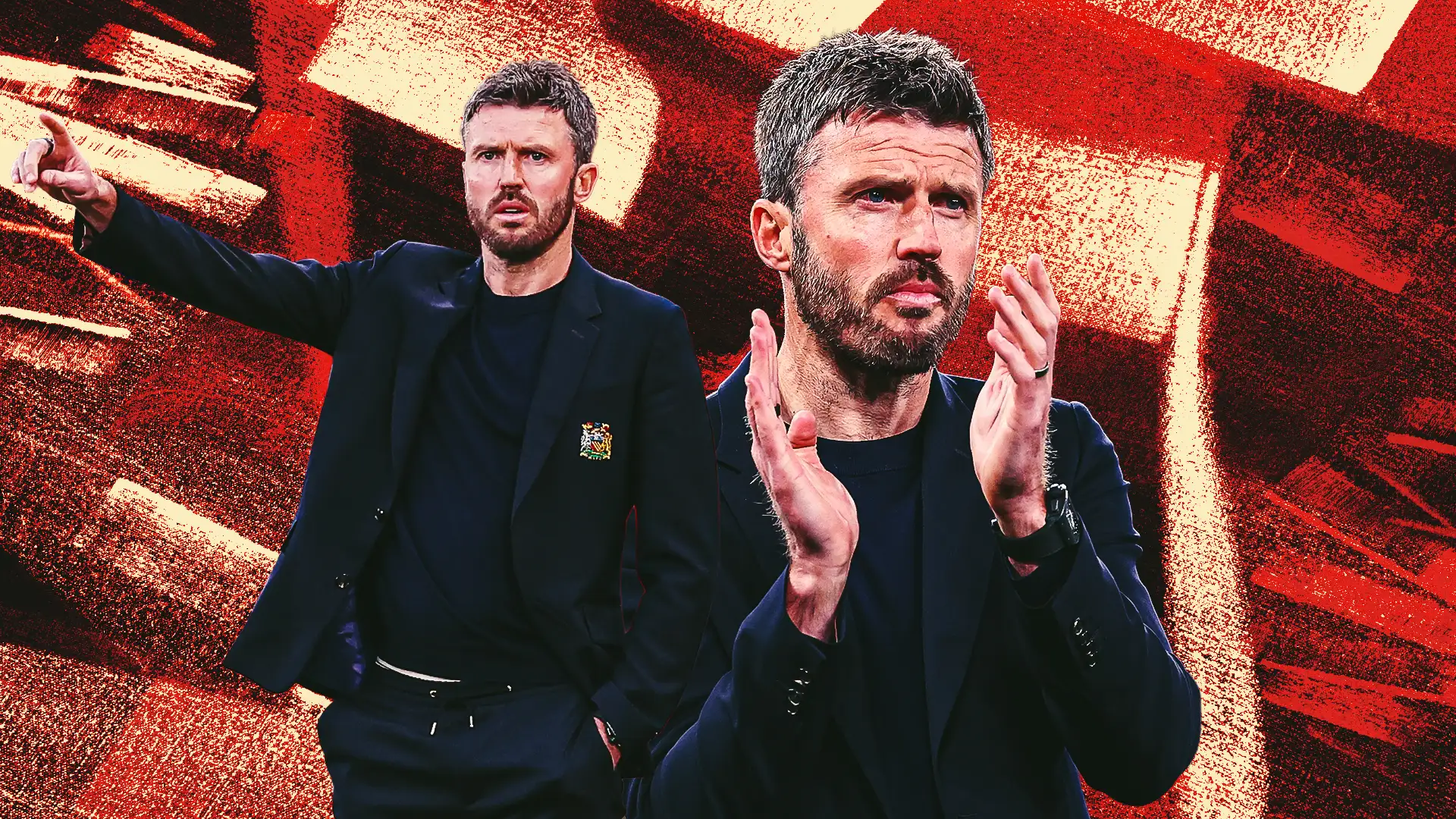 Michael Carrick confirme : Manchester United retrouve une dynamique gagnante face aux “Big Six”