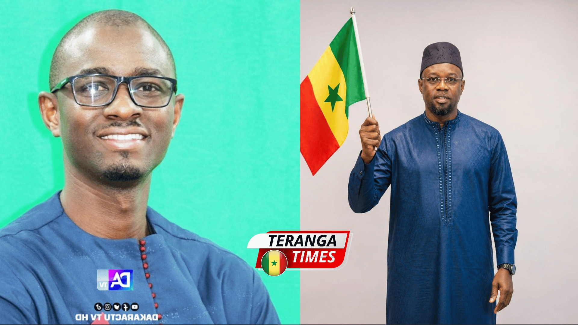 Palais : Ousseynou Ly quitte ses fonctions et réaffirme sa loyauté à Ousmane Sonko