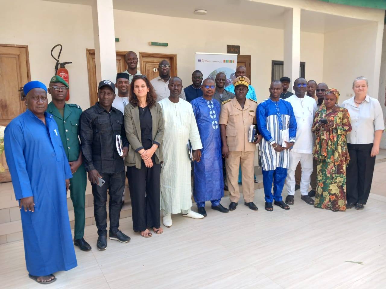 Coopération transfrontalière: le Sénégal et le Mali structurent l’espace Bakel–Ambidédi–Sadiola
