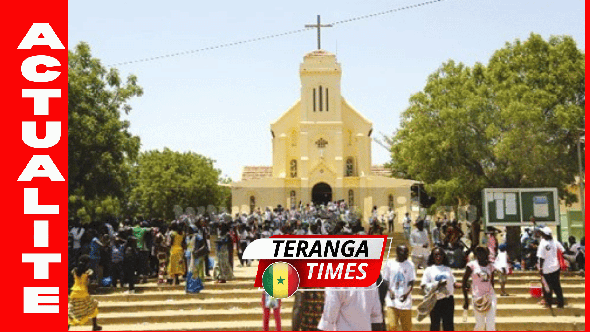 Pèlerinage religieux : l'État, les forces de sécurité et les acteurs religieux unis pour un dispositif centré sur « zéro accident »