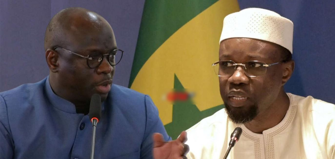 La Cour suprême du Sénégal déclare irrecevable la requête de Hamidou Dème contre Sonko et Cheikh Diba sur les fonds politiques