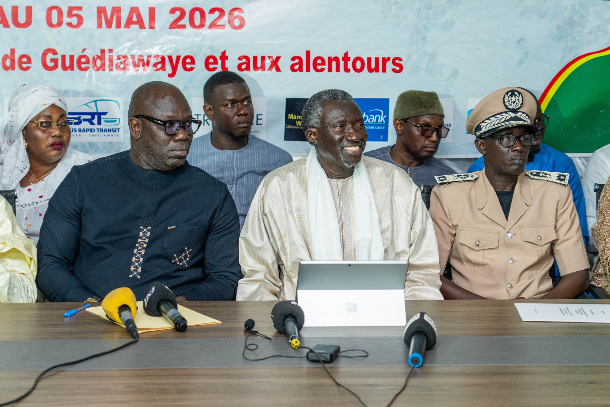 FONAESS 2026 à Guédiawaye : Vers une structuration majeure de l’Économie Sociale et Solidaire au Sénégal