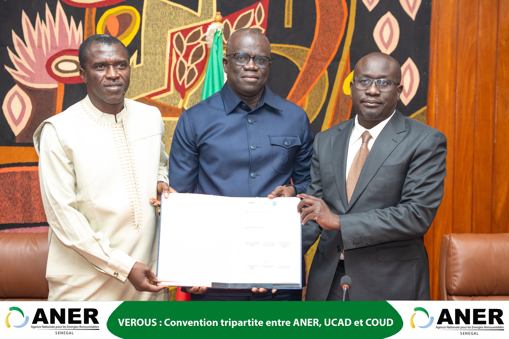 Projet VEROUS L UCAD Et Le COUD S allient L ANER Pour Une Gestion projet-verous-l-ucad-et-le-coud-s-allient-l-aner-pour-une-gestion