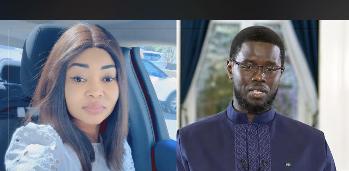 SEM Bassirou Diomaye Faye n’a jamais usé de son « moi », il est temps que les Sénégalais connaissent enfin leur Président!