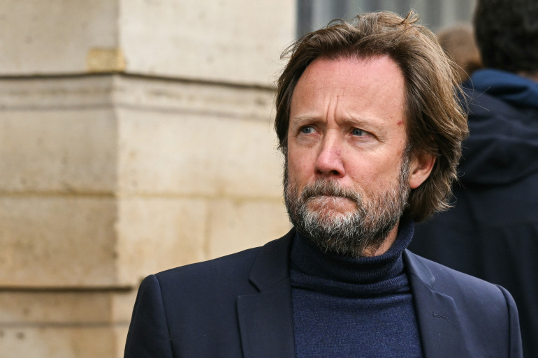 Boris Vallaud quitte la direction du PS : Faure perd sa majorité