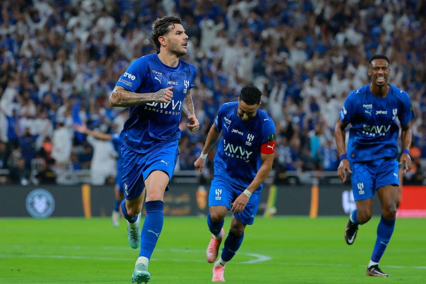 Arabie Saoudite : Al Hilal s'offre un 10ème sacre en Coupe du Roi malgré une entame difficile