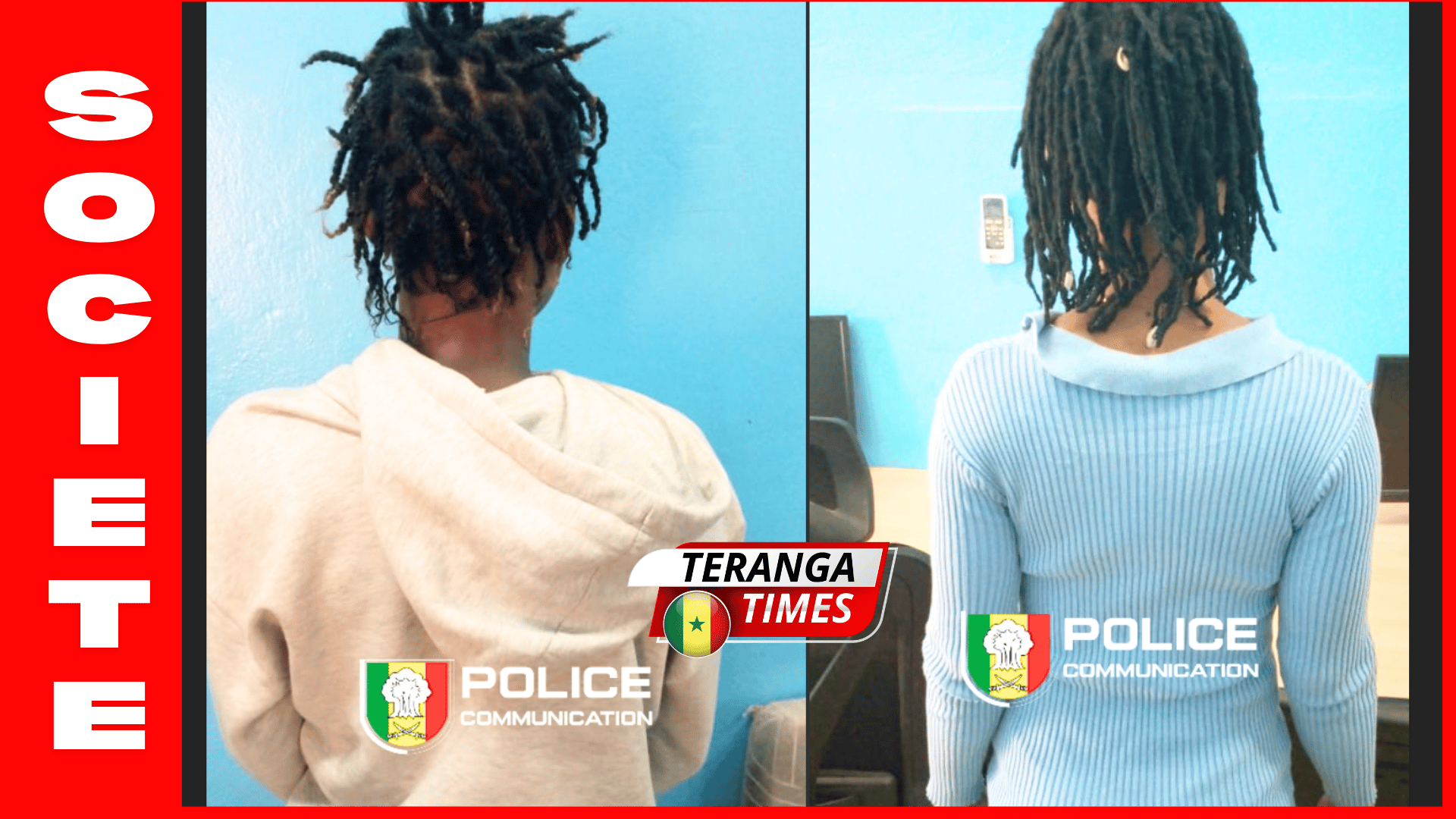 Traite humaine à Tambacounda : une ressortissante nigériane arrêtée pour exploitation sexuelle