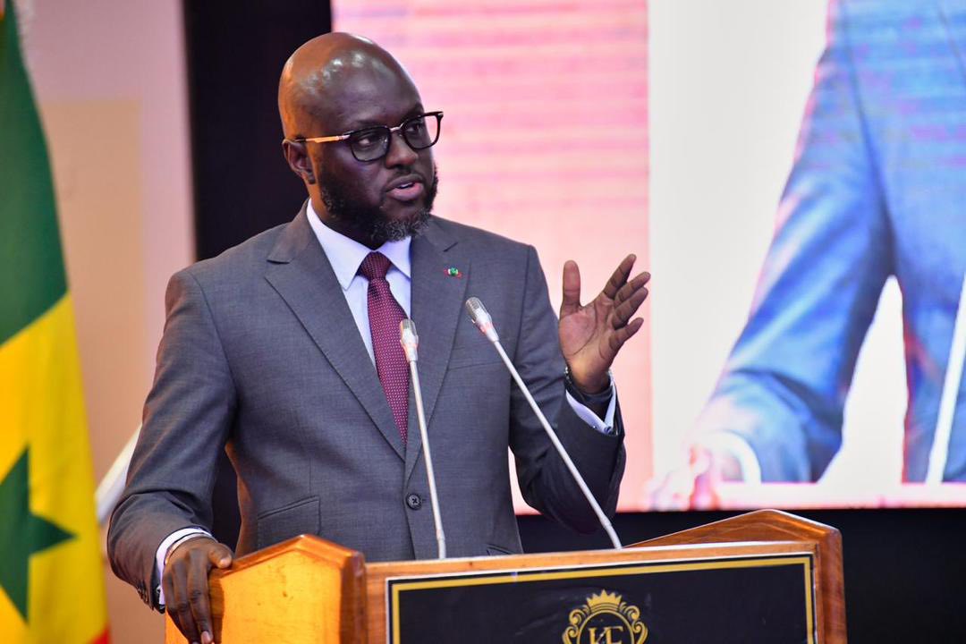 Crise de la dette du Sénégal: El Malick Ndiaye préside l'ouverture de la rencontre d'experts IDEAs-Africa Network à Dakar