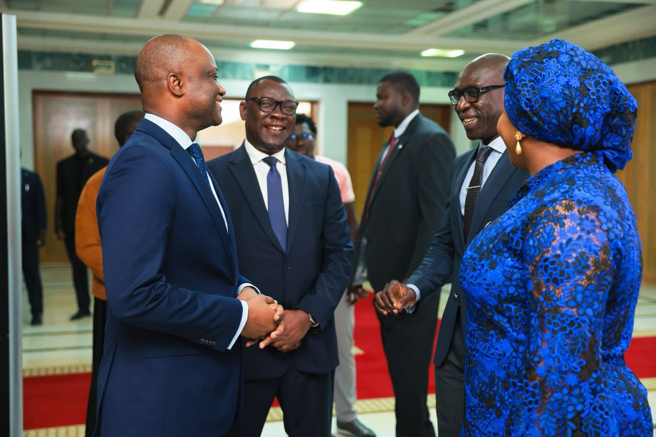 Garantie financière en Afrique: le Sénégal accueille la Conférence internationale de l'APIGA organisée par le FONGIP