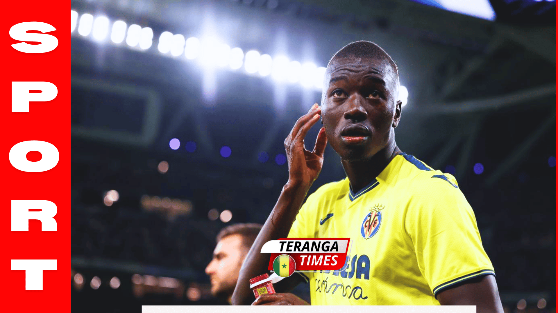 Villarreal: Pourquoi Pape Gueye n'a plus joué depuis fin avril ? Marcelino s'explique
