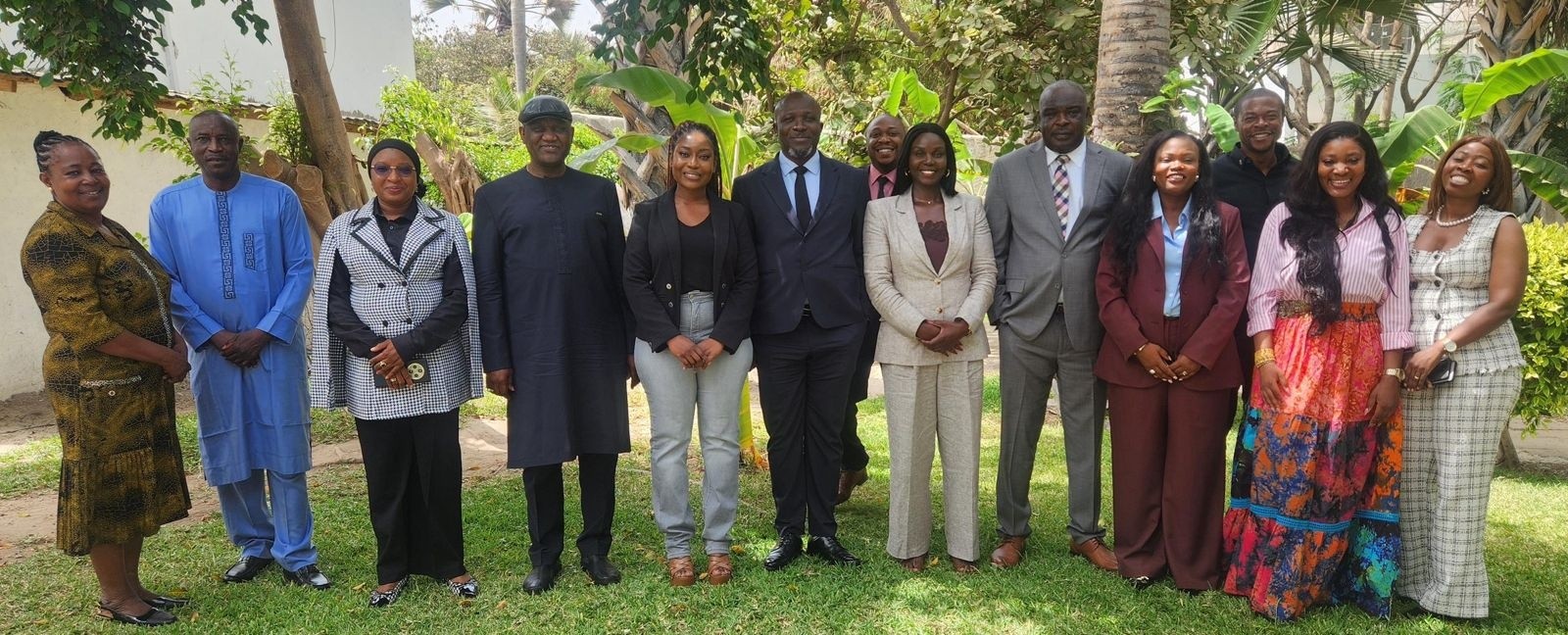 CEDEAO : les conseillers juridiques des institutions en retraite stratégique à Banjul