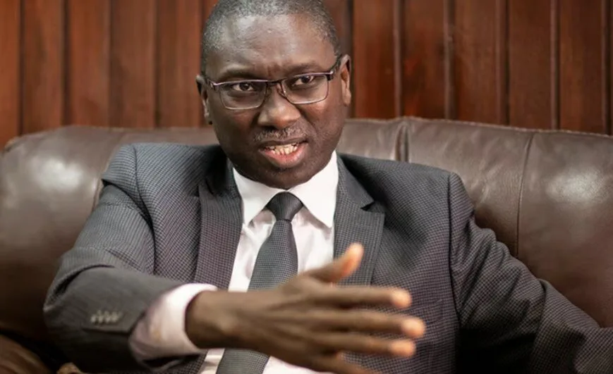 Affaire Ismaila Madior Fall: recours devant la CEDEAO et contestation de la procédure nationale
