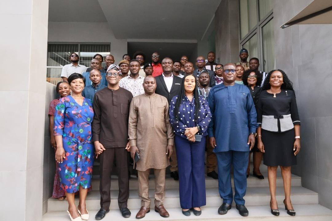 Accra: la CEDEAO renforce ses systèmes d’alerte précoce à travers une formation sur les données du NCCRM