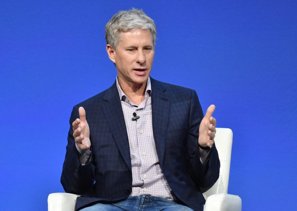 Silicon Valley se positionne déjà pour 2028 autour de Gavin Newsom