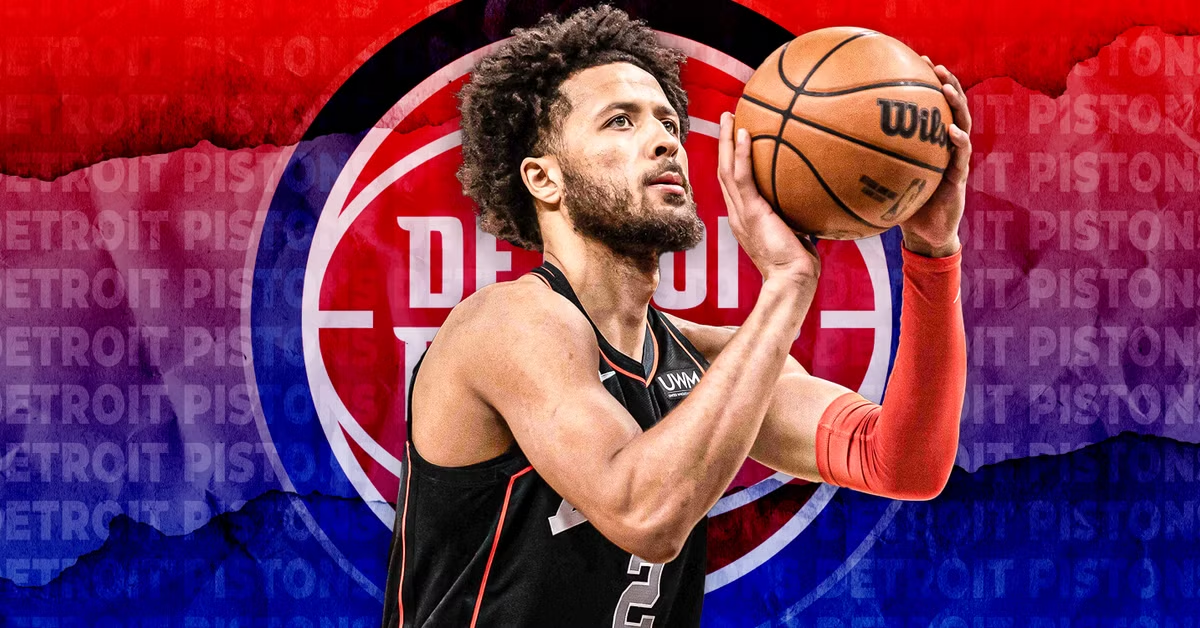 Les Cavaliers invoquent la “force mentale” dans le match 5, les Pistons au bord de l’élimination