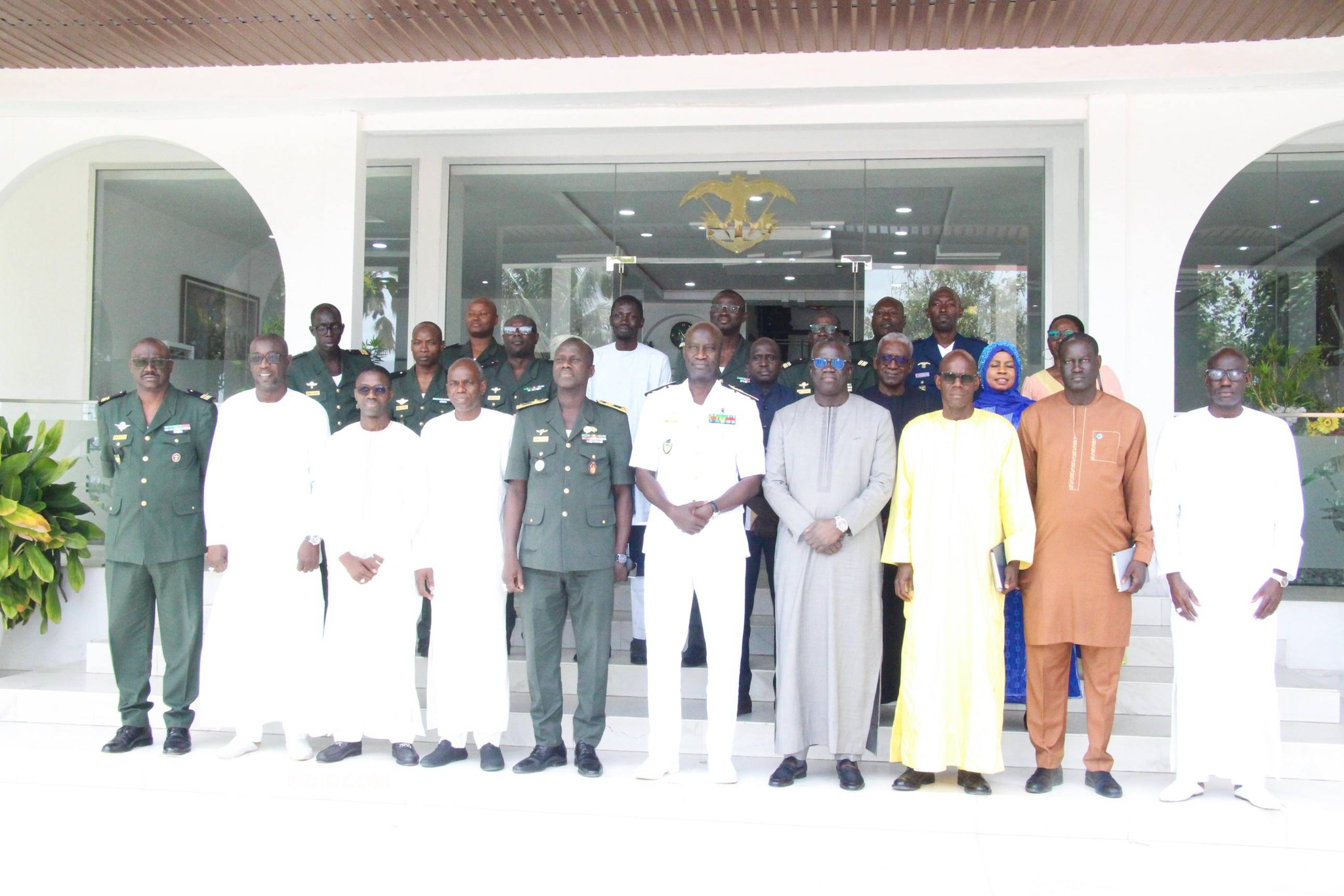 Sénégal: l’Université Cheikh Anta Diop et l'Armée s'allient pour contrer les nouvelles menaces hybrides