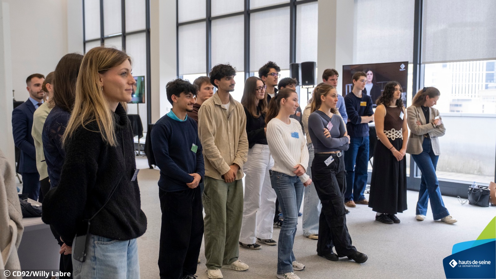 Hauts-de-Seine: 80 000 € pour soutenir 18 projets de solidarité internationale portés par les jeunes