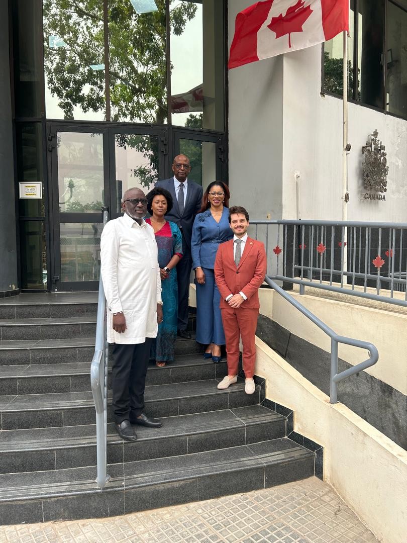 Partenariat : Le Sénégal à l'honneur à Montréal : L'Ambassade du Canada et le Forum Afrique Expansion préparent le sommet de septembre