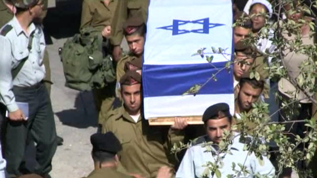 Escalade au Proche-Orient : un nouveau soldat israélien tué dans les combats au Sud-Liban