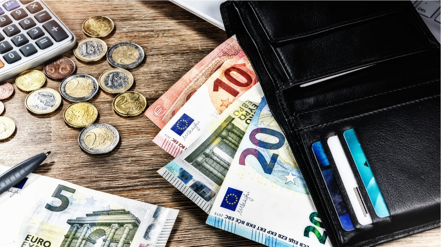 France: Face à l’inflation, le SMIC subit une hausse automatique de 2,41 % à compter du 1er juin 2026