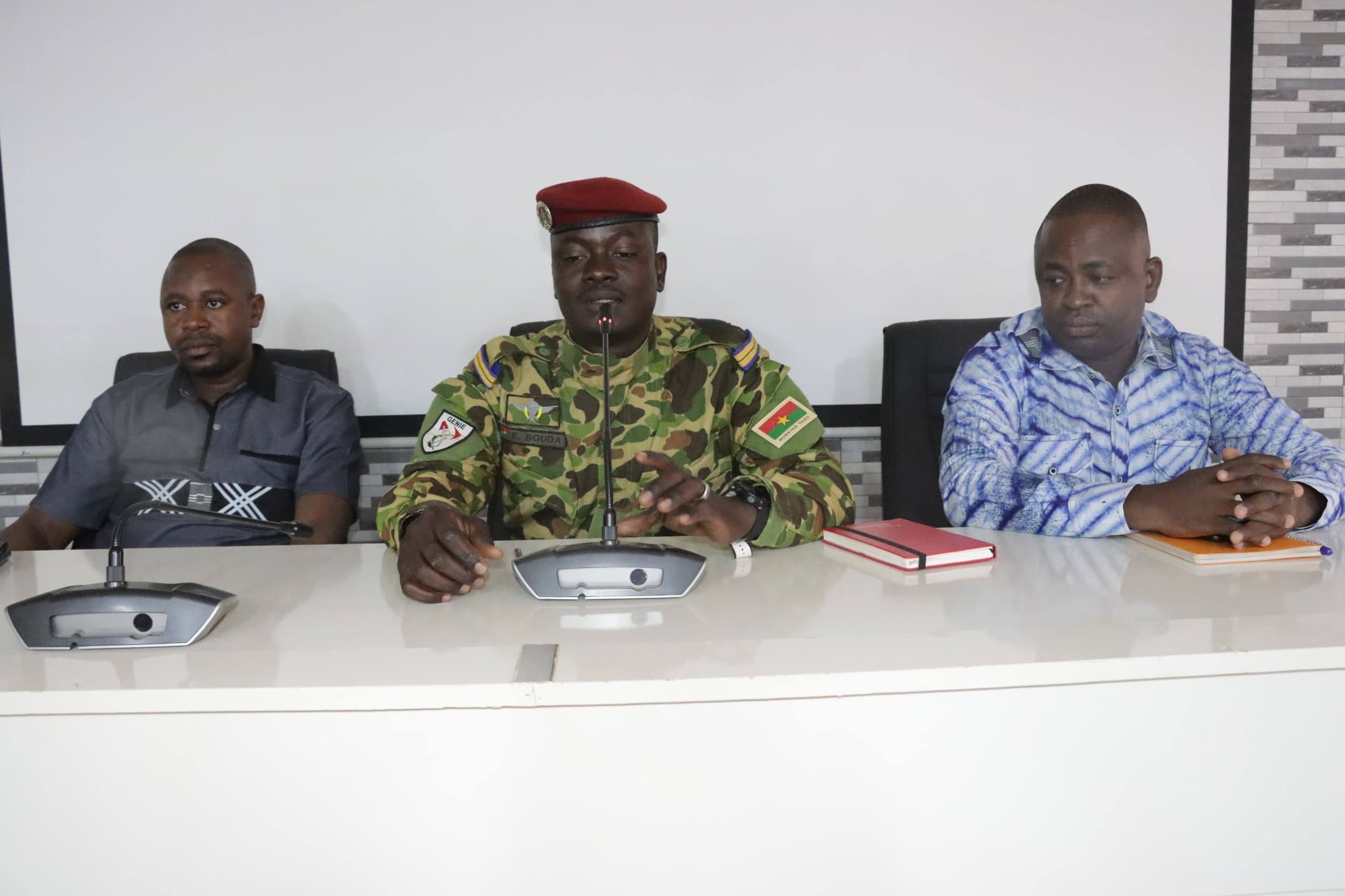 Le Burkina Faso double le nombre de communes bénéficiaires des travaux HIMO pour 2026