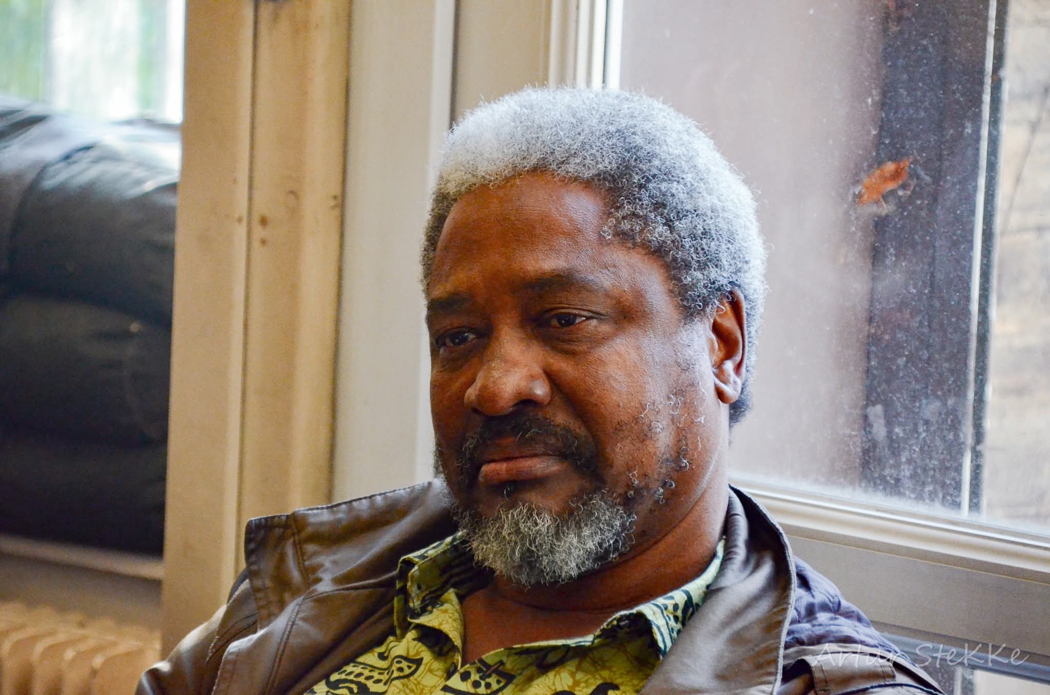LE SOUVERAINISME DOIT L’EMPORTER SUR LE NEOCOLONIALISME (Diagne Fodé Roland)