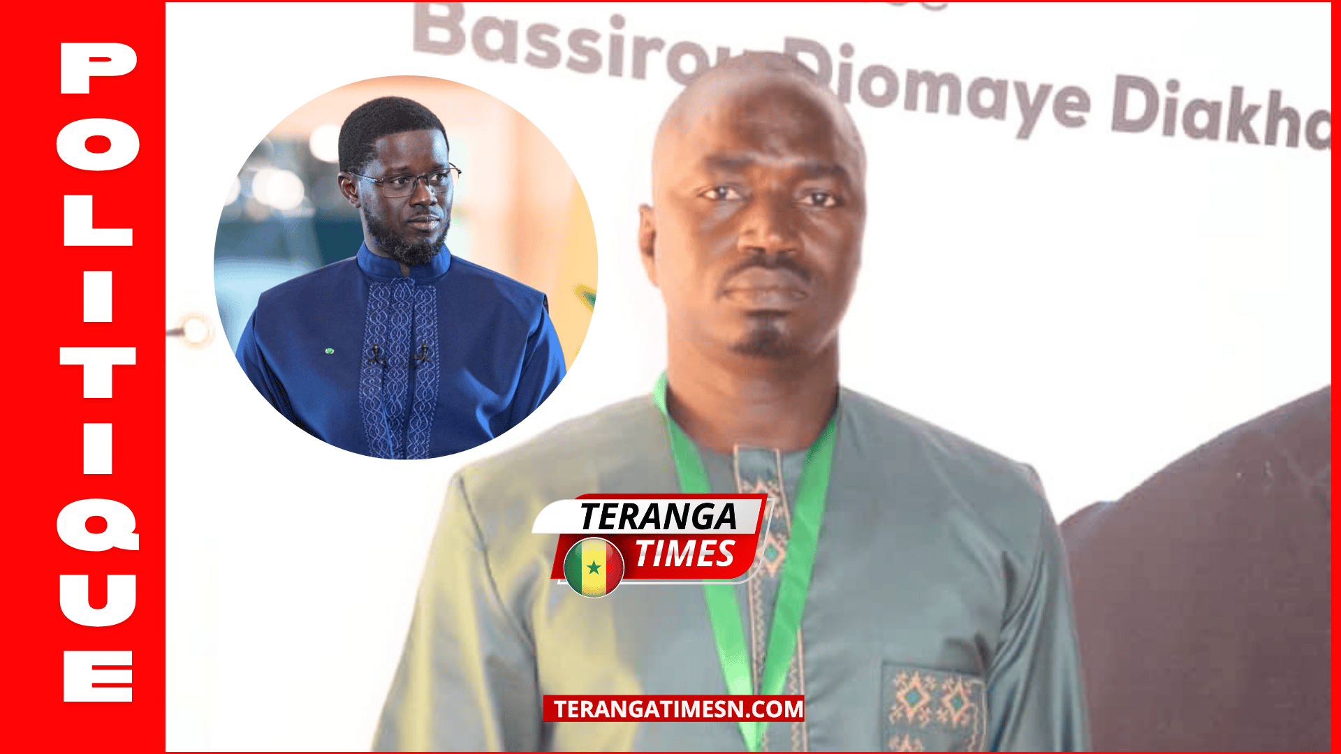 Dialogue national au Sénégal : l’impératif républicain de l’expérience, de l’inclusion et du redressement national (Bougar Diouf )