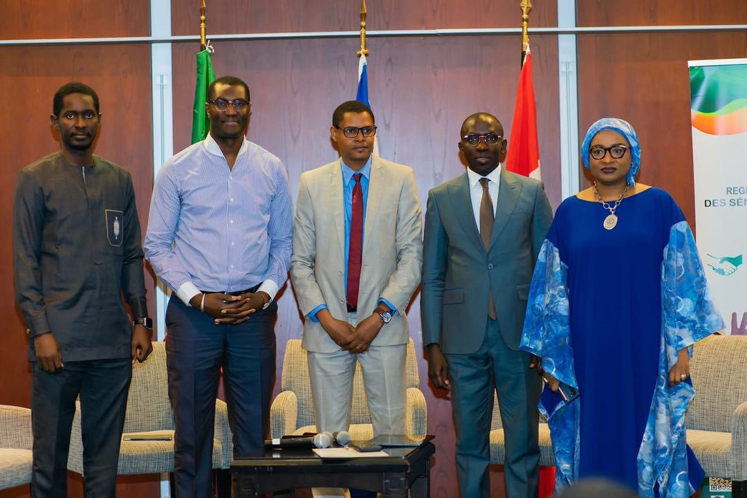 Coopération Sénégal–Canada : la diaspora au cœur du développement économique et des investissements bilatéraux