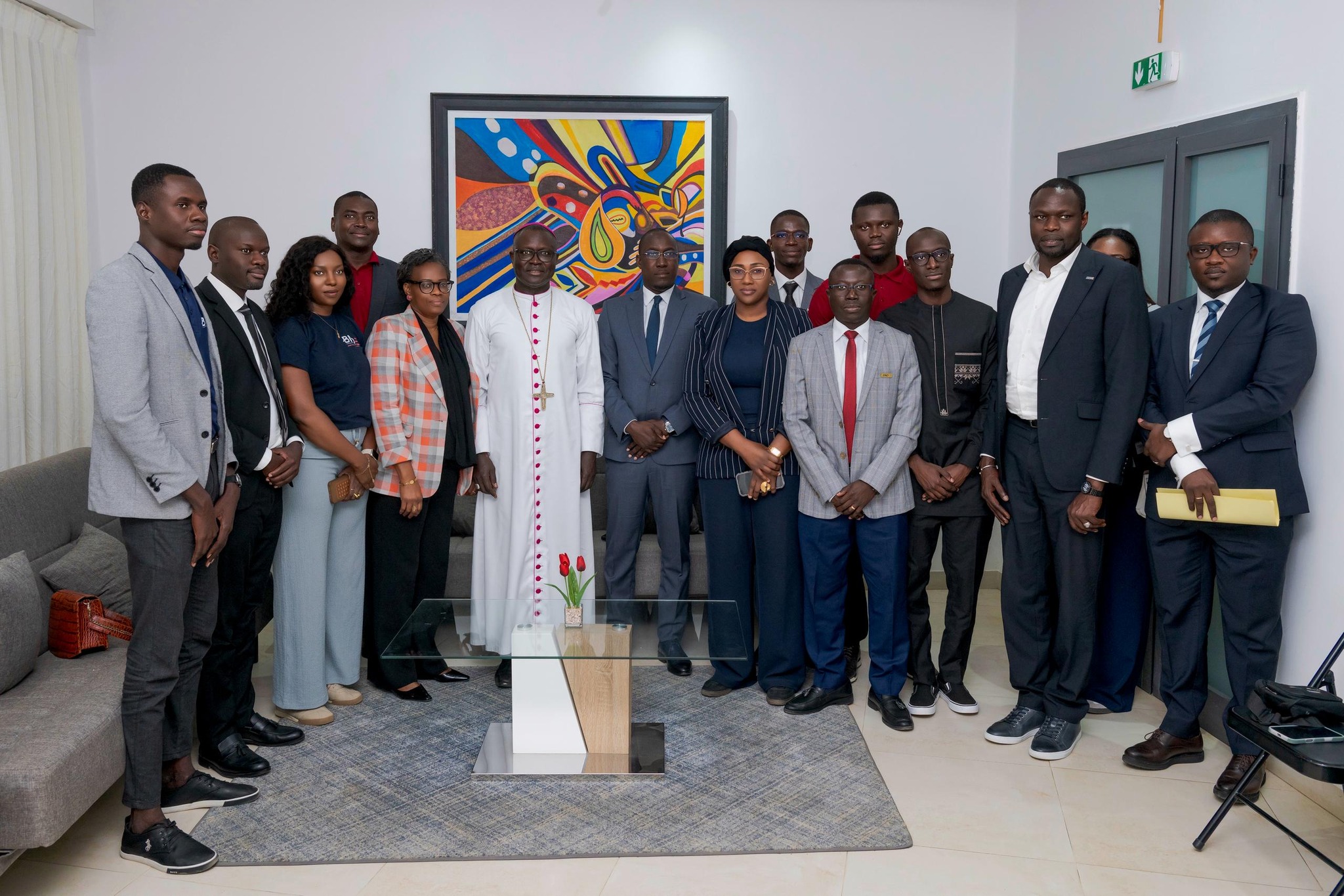 Pèlerinage de Popenguine 2026 : la BNDE renouvelle son engagement aux côtés de l’Église catholique