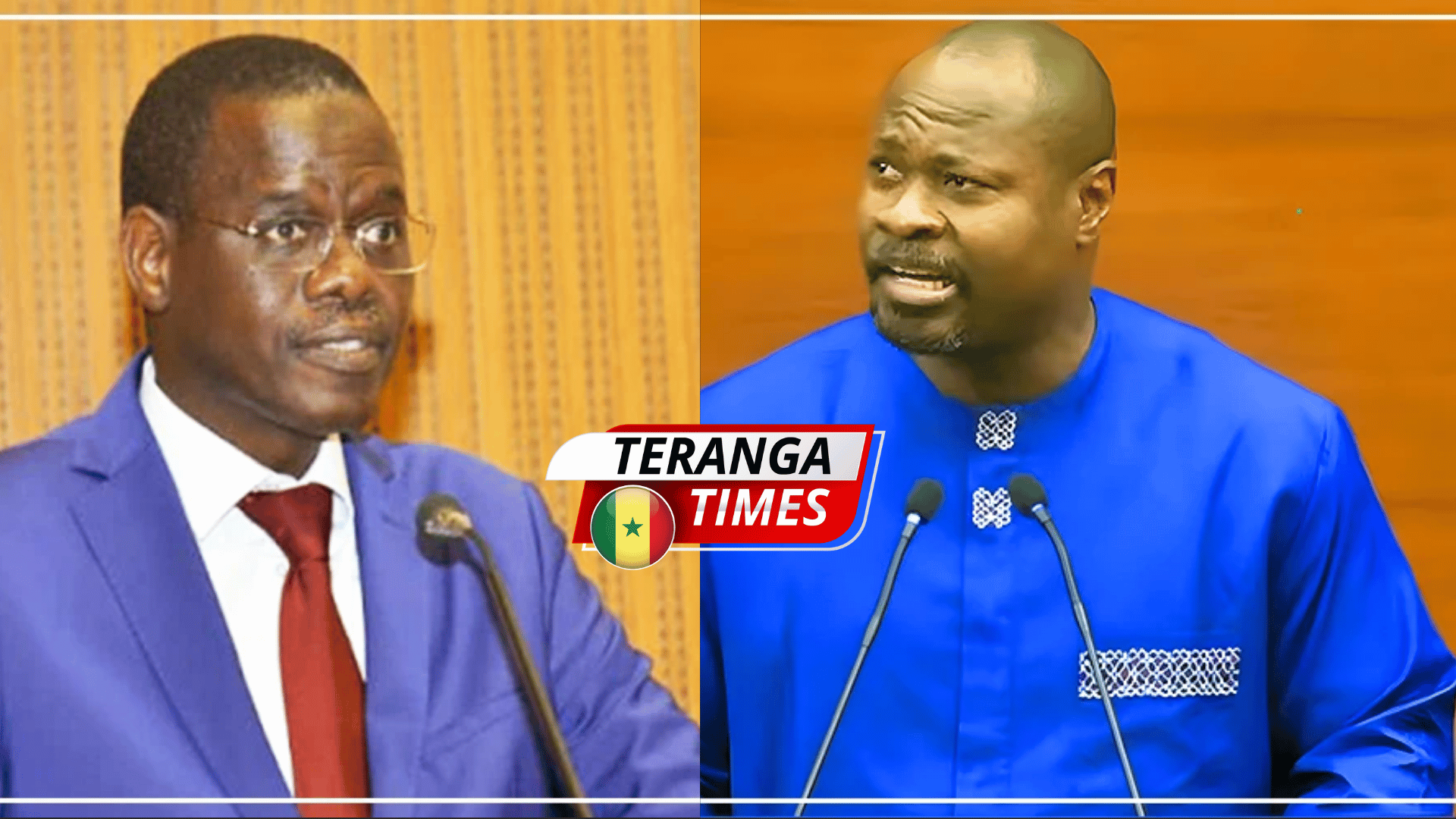 Ahmadou Al Aminou Lo nommé Premier ministre : Guy Marius Sagna fustige le choix du Président et dénonce une trahison de la ligne de PASTEF