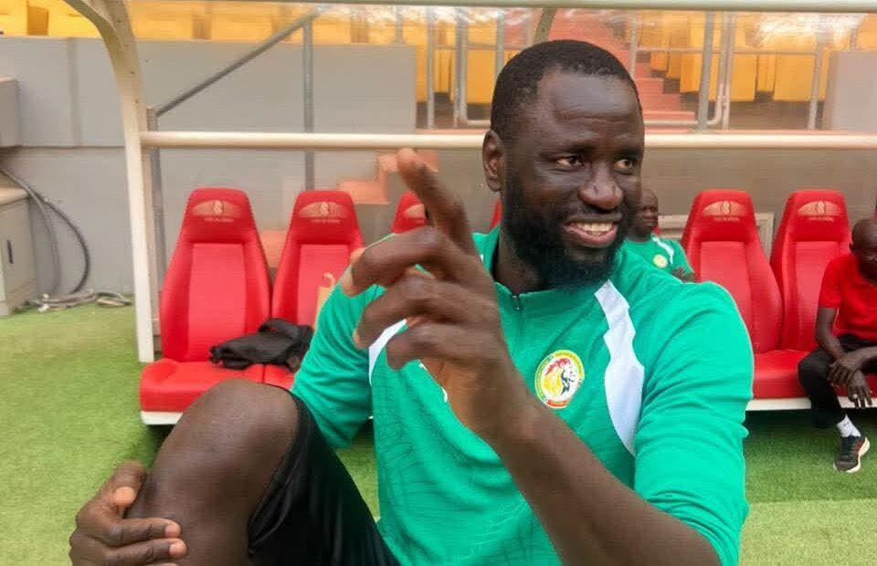 En route pour le Mondial 2026 : Cheikhou Kouyaté intègre officiellement le staff des Lions de la Teranga