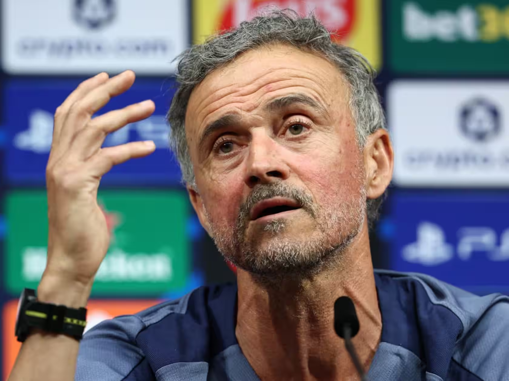 Finale de la Ligue des Champions 2026 : Luis Enrique enregistre un triple renfort de poids avant de défier Arsenal