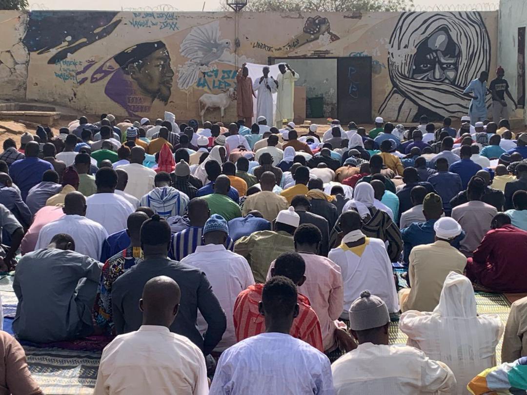 Tabaski 2026 au Sénégal : Solidarité, foi et dignité au cœur des établissements pénitentiaires pour l’Aïd el-Kébir