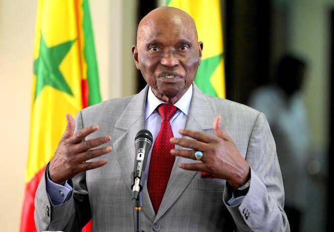 Centenaire d’Abdoulaye Wade : Seydi Gassama retrace le parcours d'un homme courageux, pionnier des droits humains au Sénégal
