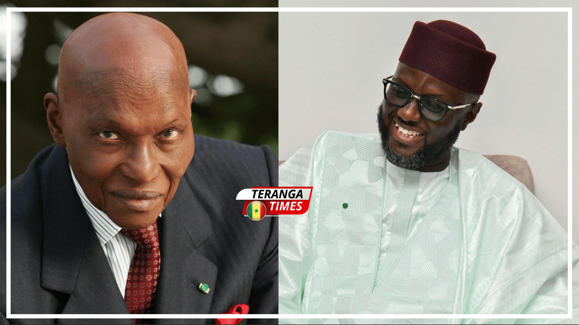 Centenaire du Président Abdoulaye Wade: El Malick Ndiaye salue le symbole de l'alternance démocratique en 2000
