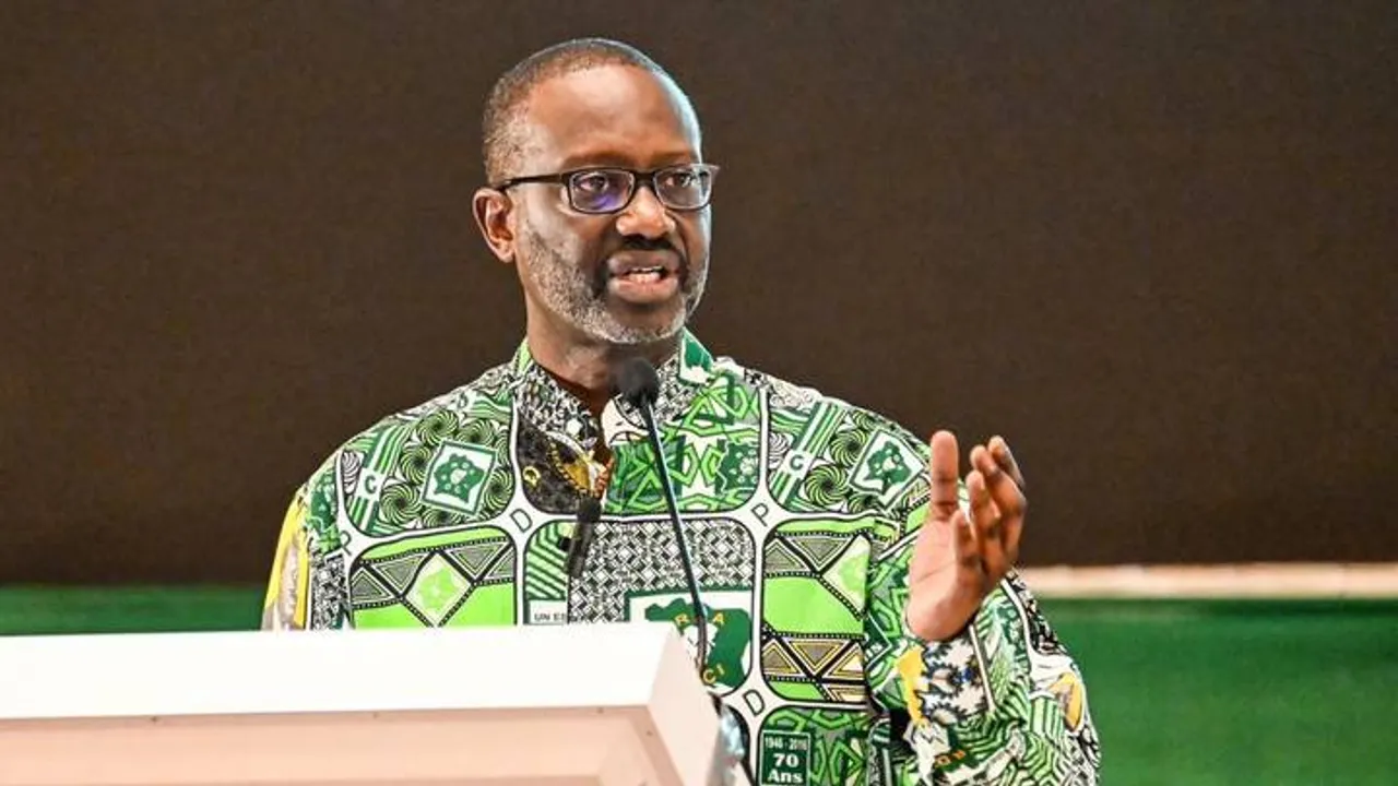 Côte d'Ivoire : Les manœuvres du RHDP pour déstabiliser le PDCI de Tidjane Thiam