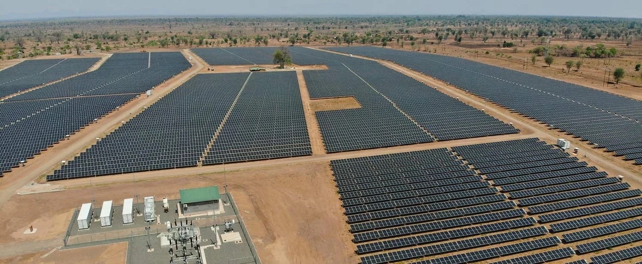 Électrification de l'Afrique : Les leaders financiers aux AfDBAM2026 s'unissent pour mobiliser 250 milliards de dollars pour la « Mission 300 »