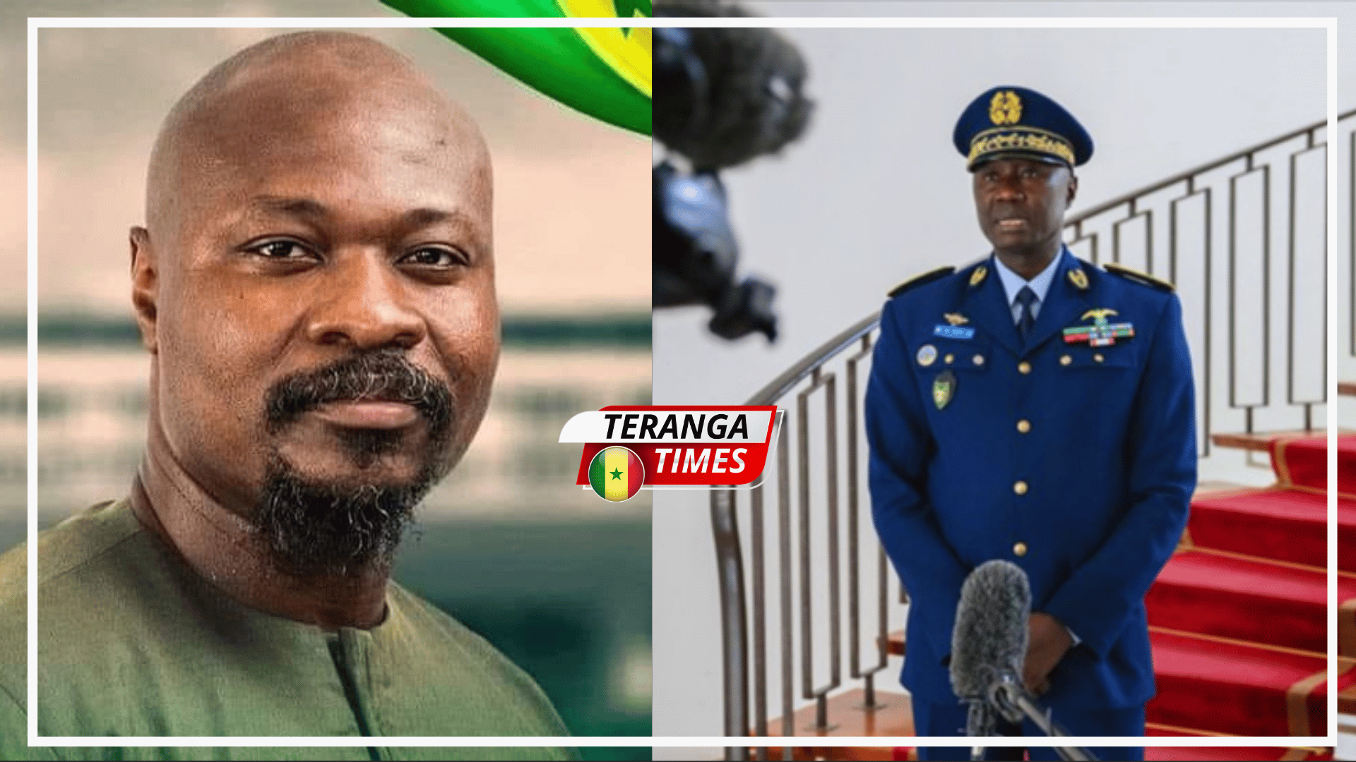 Candidature du Général Birame Diop à la CEDEAO : Guy Marius Sagna brise le silence, rappelle le dossier de Terme Sud et exige une rupture anti-impérialiste