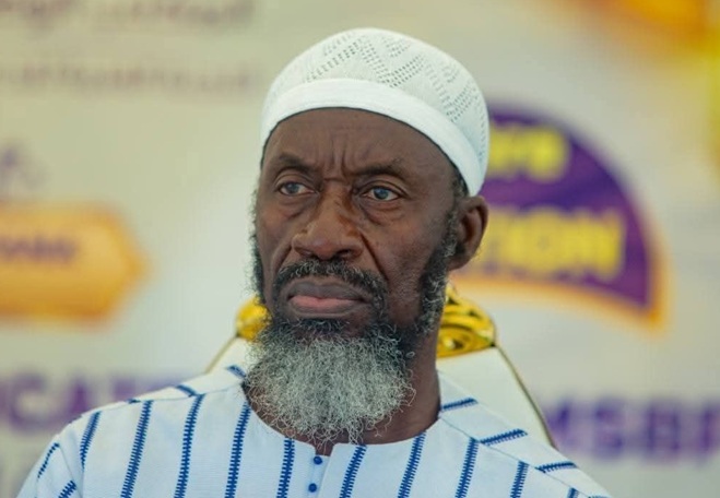 Interpellation du Dr Kindo : Le Mouvement sunnite du Burkina Faso appelle au calme et interdit les manifestations non autorisées