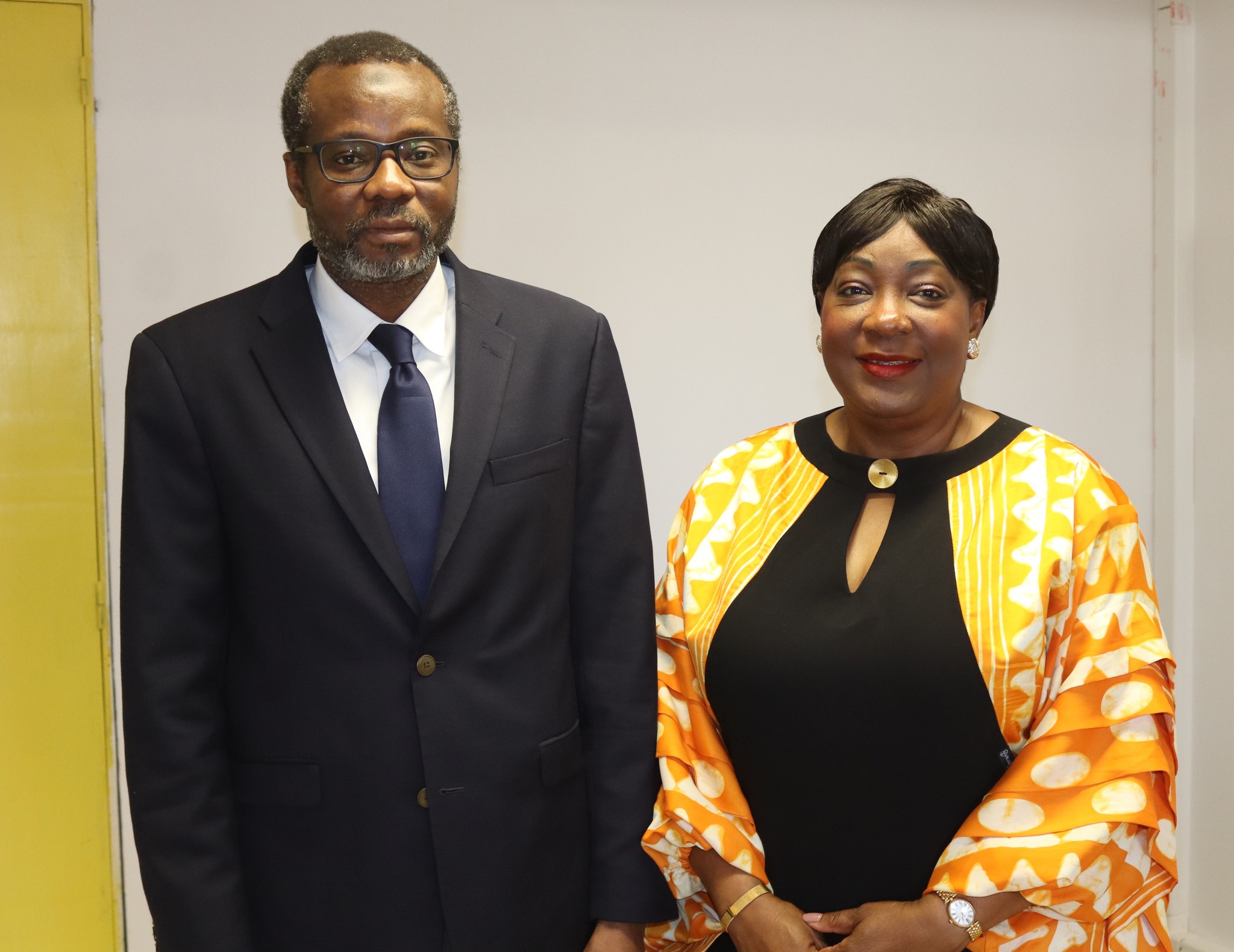 Alignement stratégique au Sénégal : L'ONU et la Banque mondiale renforcent leur synergie en faveur du développement durable