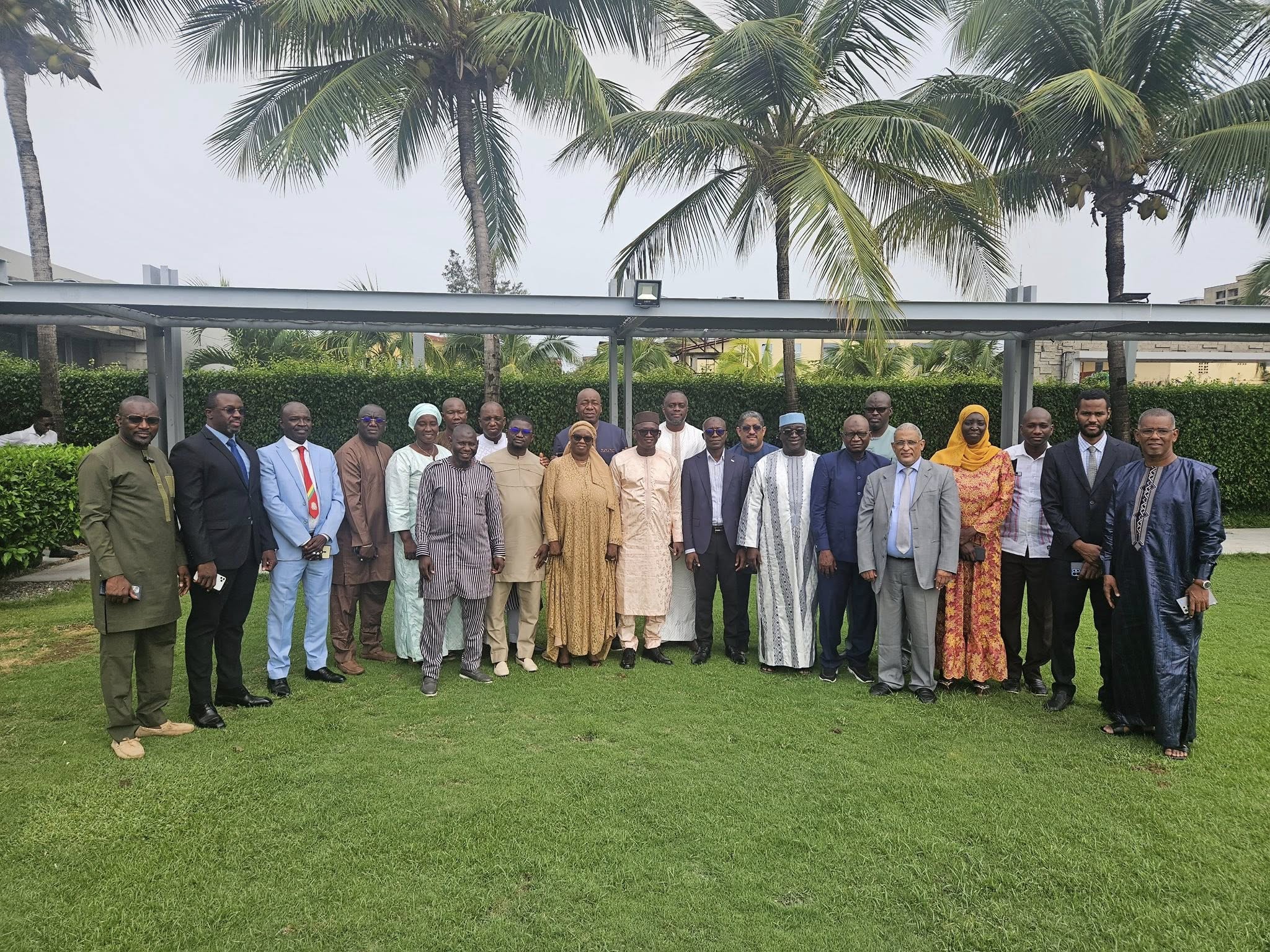 Aménagement hydroélectrique de Koukoutamba : Conakry abrite l’examen des termes de référence des études environnementales et sociales du projet