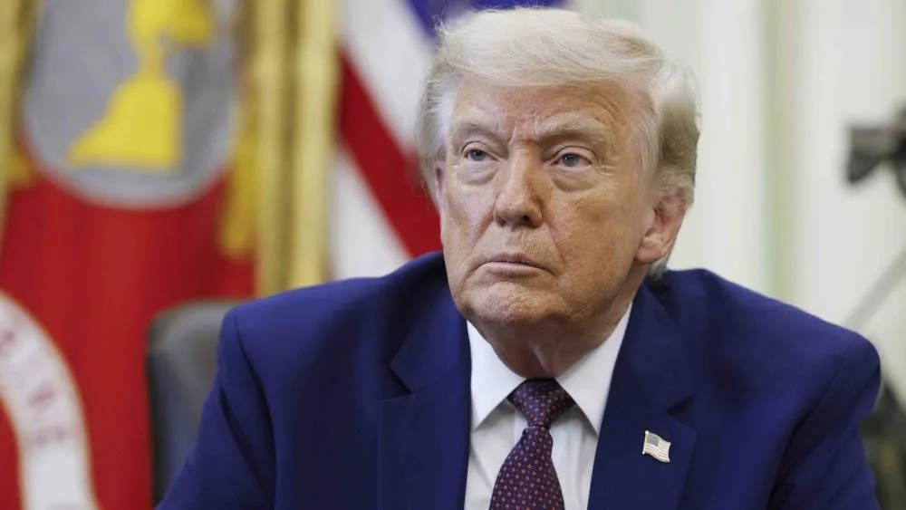 Donald Trump dénonce un vote « antipatriotique » après une rebuffade de la Chambre sur l’Iran