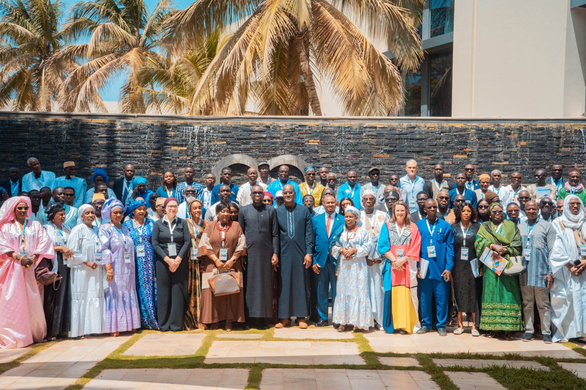 Dakar devient la capitale mondiale de l'élevage durable avec l'ouverture de la réunion du GASL 2026